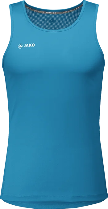 JAKO Men Tank Top Run 2.0 bedrukken