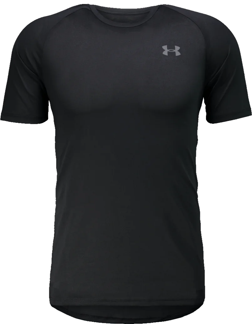 Under Armour Tech™ 2.0 shirt bedrukken met korte mouwen