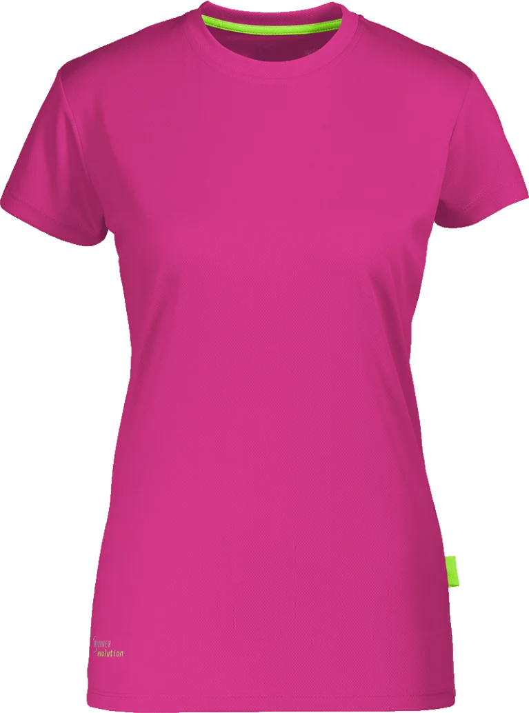 Cona Sports Ladies’ Evolution Tech Tee bedrukken