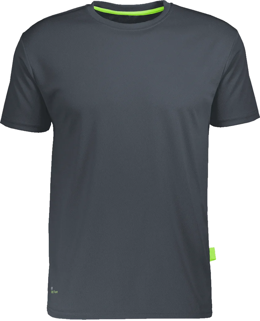 Cona Sports Evolution Tech Tee bedrukken