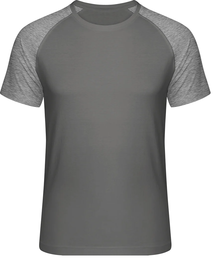 Miners My Mate Men’s Long Tee bedrukken