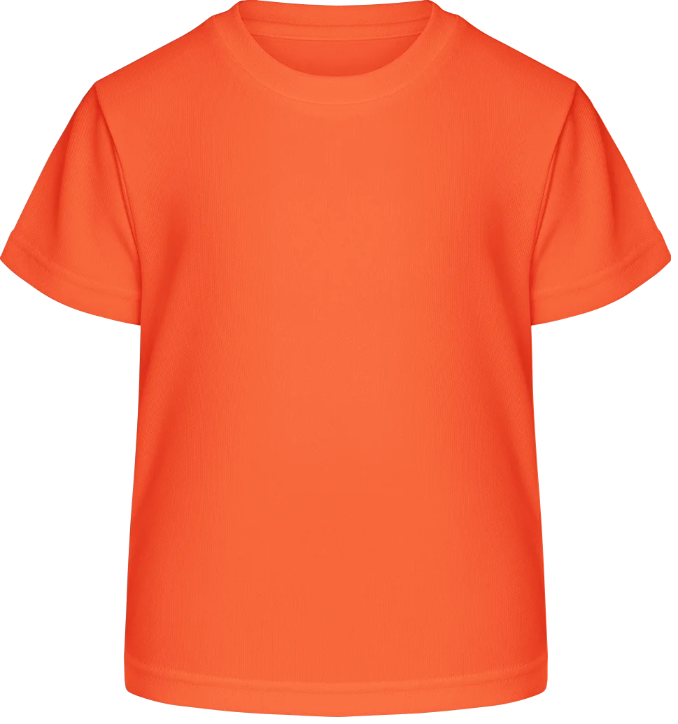 Just Cool by AWDis Cool T Kids Sportshirt bedrukken