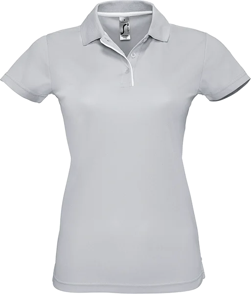 Sol's Women Performer Poloshirt