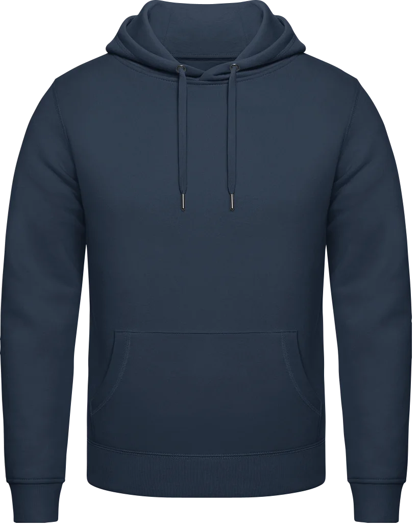 B&C KING Heren Hoodie bedrukken