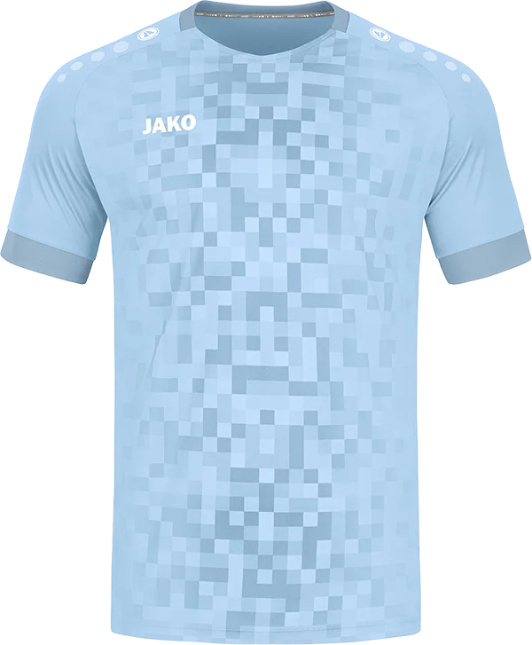 JAKO Shirt Pixel KM bedrukken
