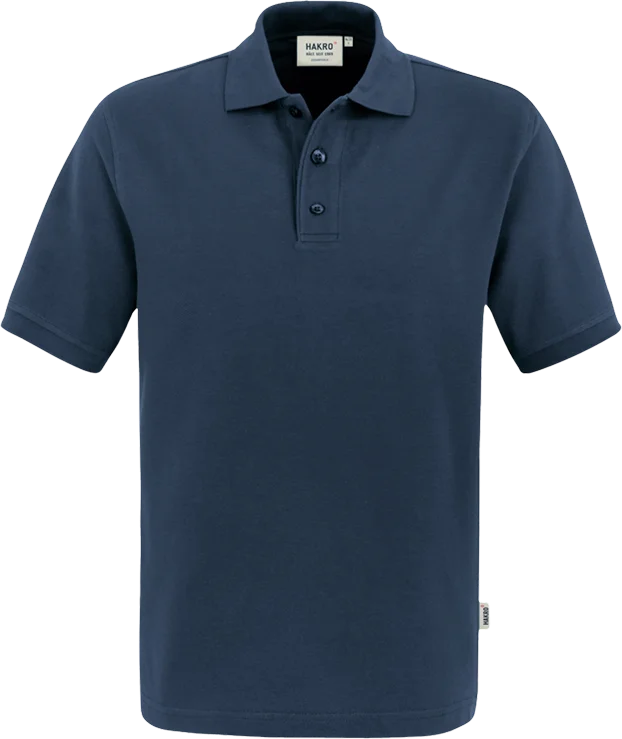 Hakro Poloshirt Top Unisex bedrukken