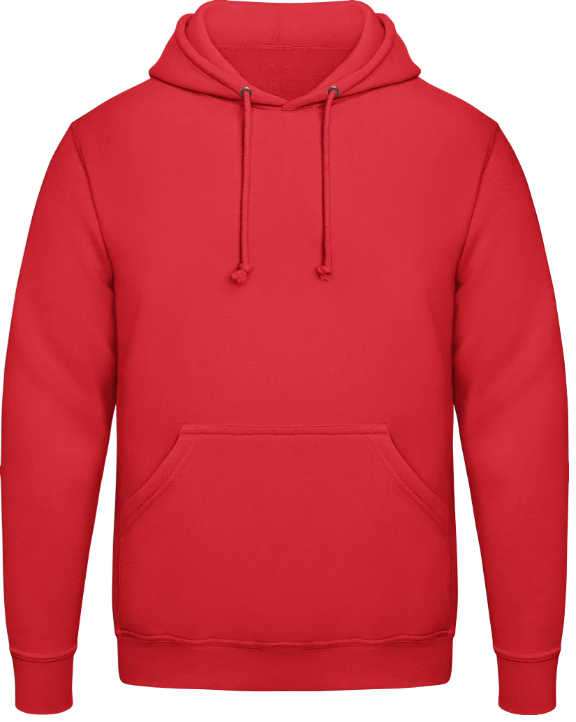 HAKRO Unisex Hoodie Premium bedrukken