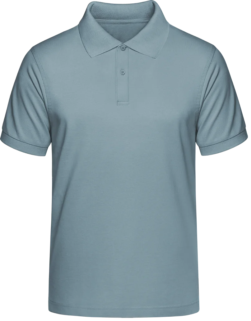 B&C My Polo 210 voor heren bedrukken