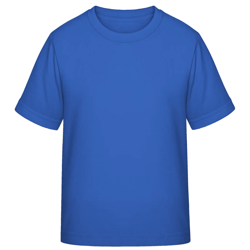 B&C #E190 T-shirt voor kinderen bedrukken