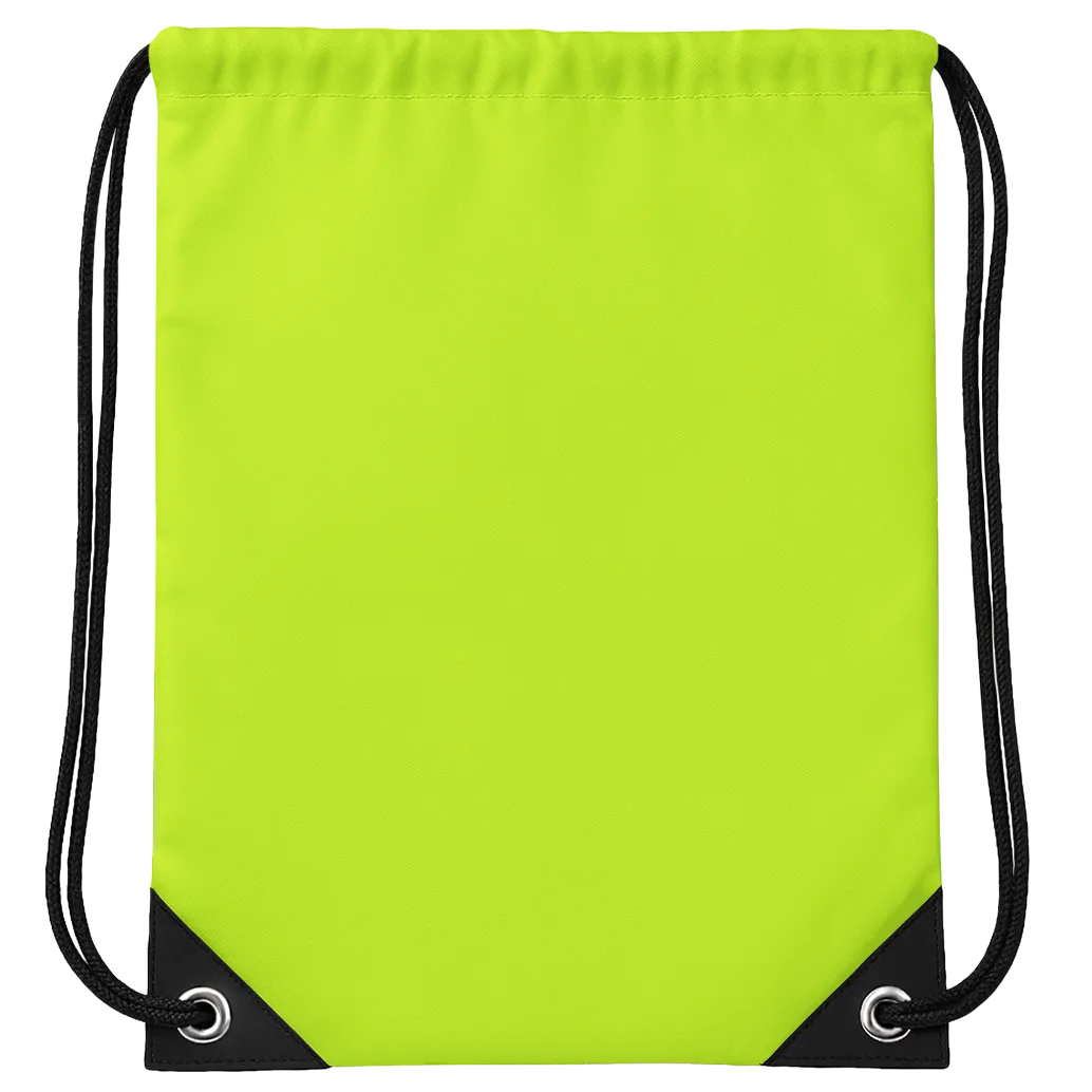 BagBase premium turnzak bedrukken