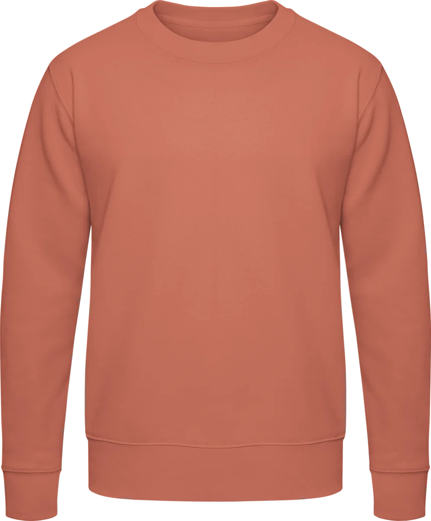 Stanley & Stella Zware unisex pullover van biologisch katoen Changer 2.0 bedrukken