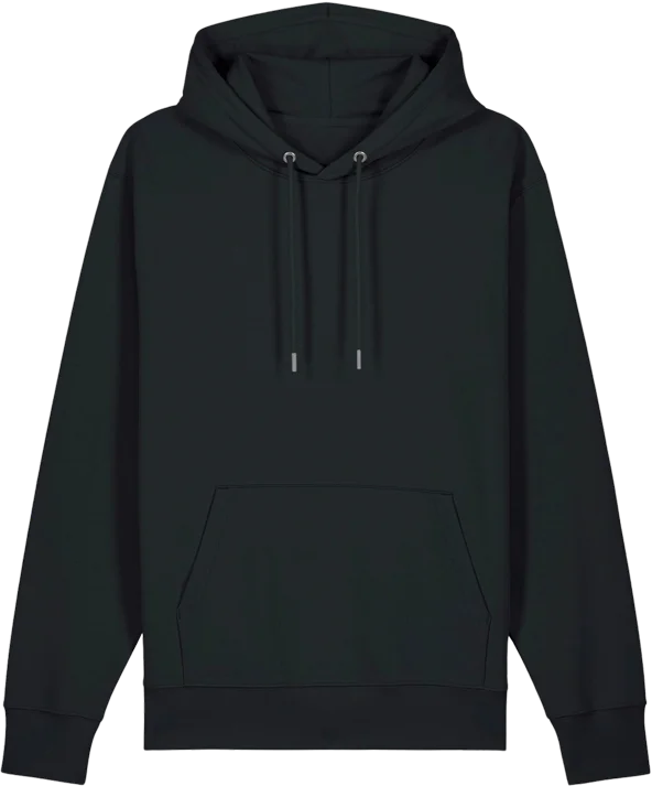 Stanley & Stella Unisex Hoodie Cruiser 2.0 bedrukken en personaliseren
