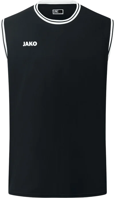 JAKO Basketbalshirt Center 2.0 bedrukken & personaliseren