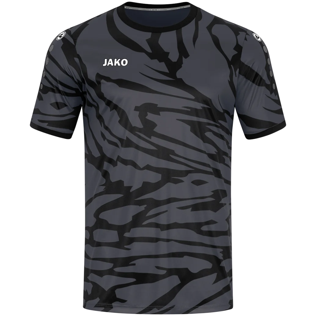 JAKO Duurzaam Animal Shirt bedrukken & personaliseren
