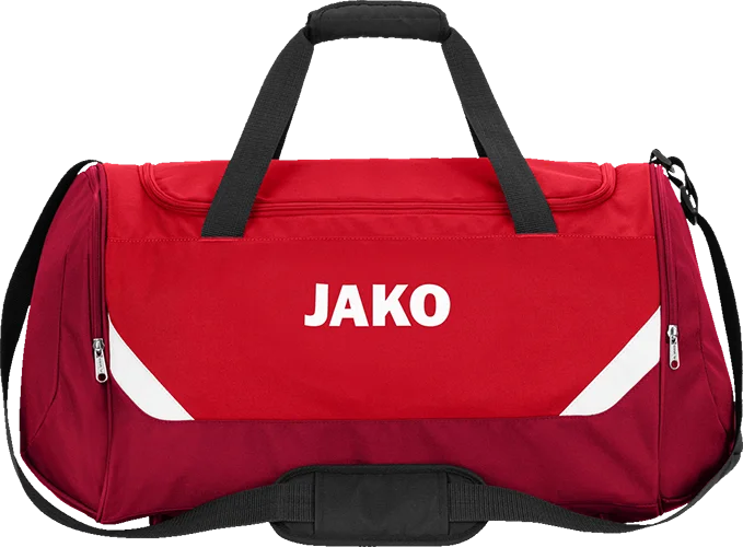 JAKO Sporttas Iconic bedrukken en personaliseren