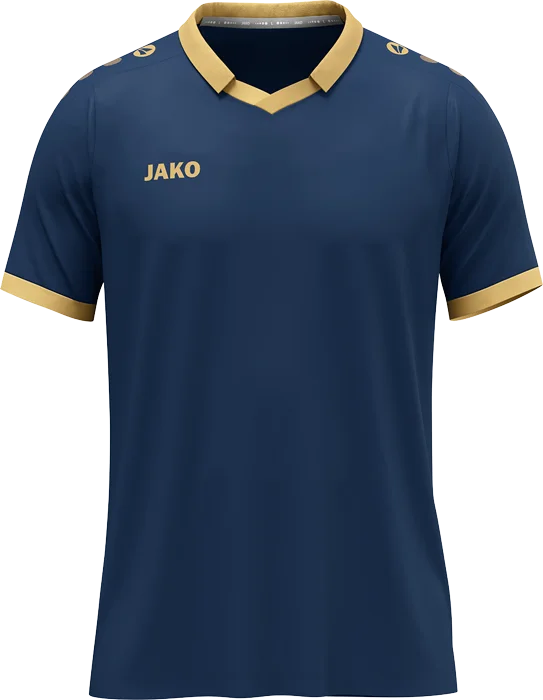 JAKO Shirt Glory - Sportshirt met kraag bedrukken