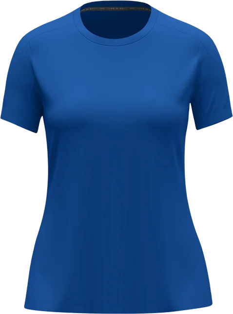 JAKO Uni T-Shirt Dames - Duurzaam Functioneel T-Shirt bedrukken