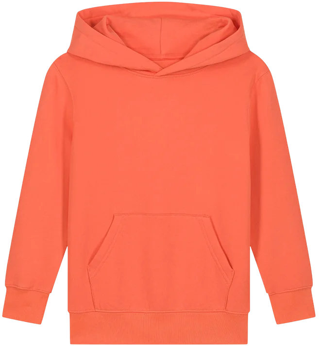 Stanley & Stella Mini Cruiser 2.0 Kids Hoodie bedrukken en ontwerpen