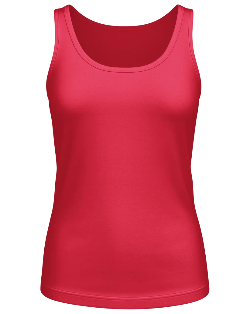 Gildan Softstyle dames tanktop bedrukken