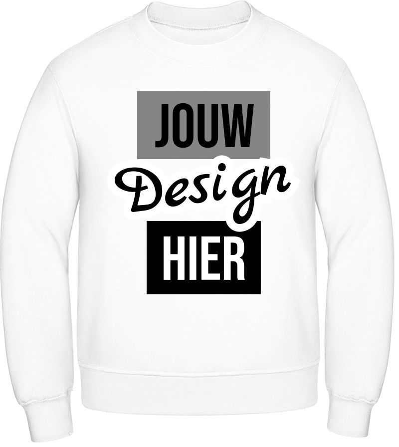 Gildan Softstyle Sweatshirt personaliseren