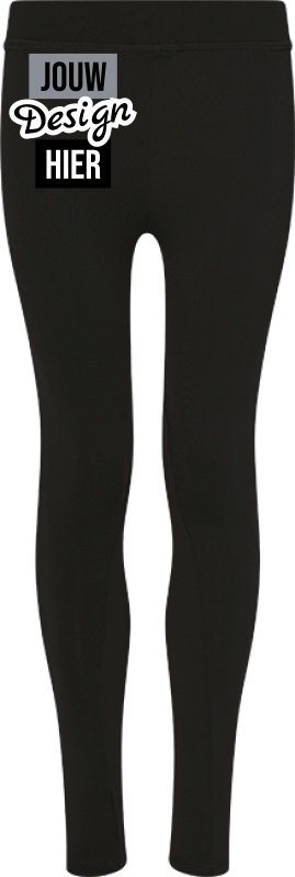 Just Cool Women's Cool Athletic Pant