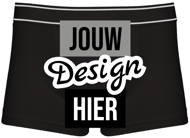 Kariban Heren Boxershorts