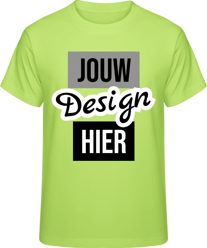 Promodoro Men’s Premium-T personaliseren