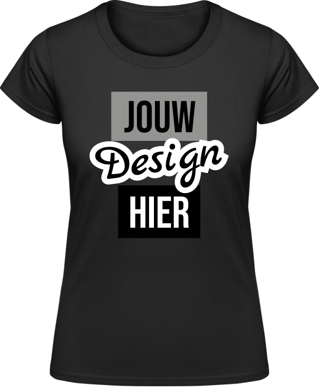 Gildan Softstyle Dames