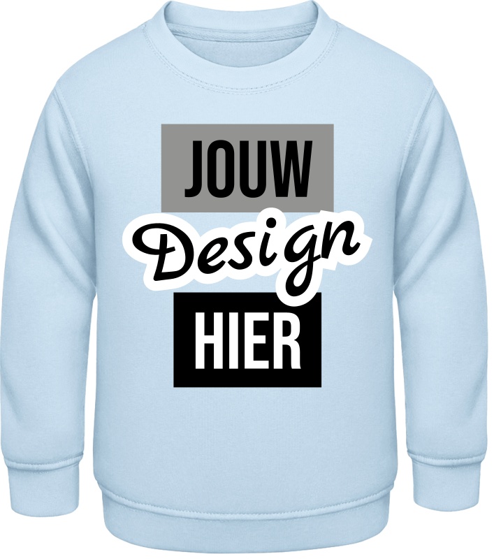 Just Hoods Kids Sweat