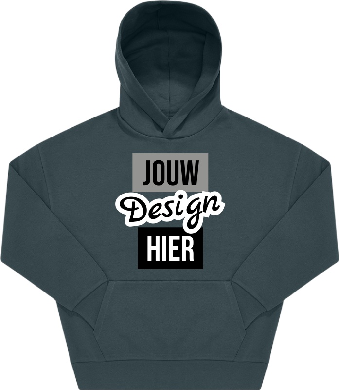 B&C Influence Hoodie personaliseren