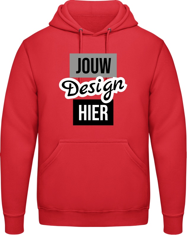 HAKRO Unisex Hoodie Premium