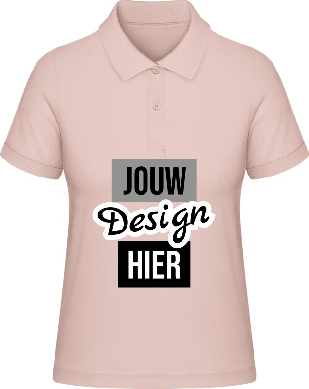 B&C My Polo 210 /women