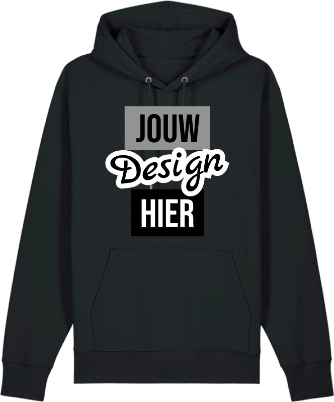 Stanley/Stella Unisex Hoodie Cruiser 2.0