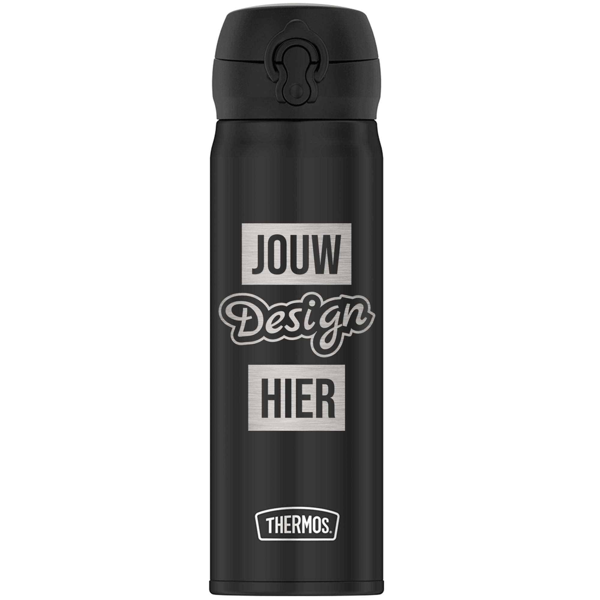 Thermos Ultralight BOTTLE Isolerende Drinkfles