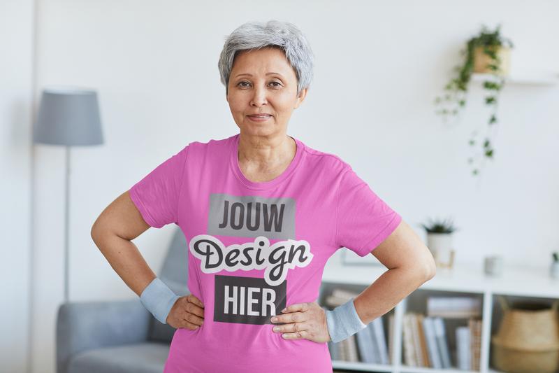 persoonlijk cadeau voor oma