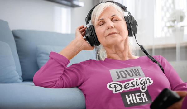Het beste cadeau voor je oma!