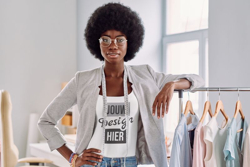 Kleding ontwerpen voor een eigen kledinglijn